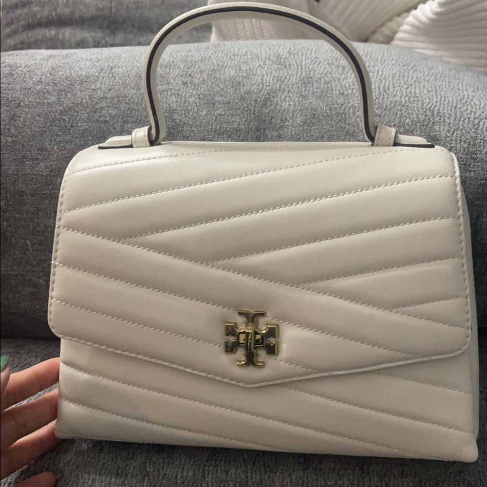 BRAND NEW TORY BURCH KIRA BAG